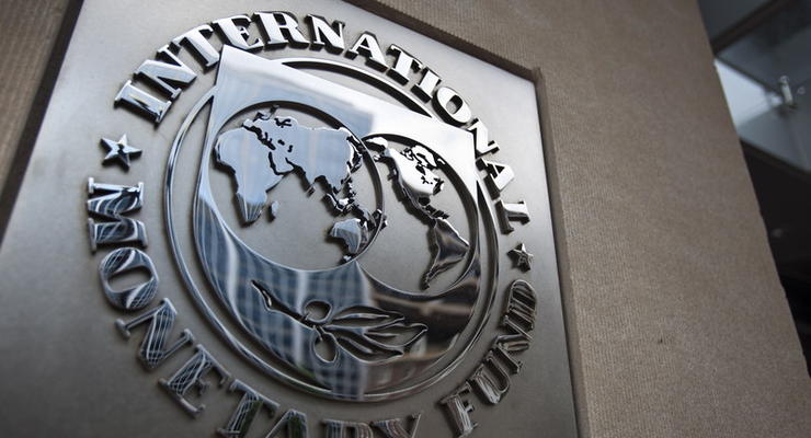 МВФ соберется для решения по кредиту для Украины 18 декабря