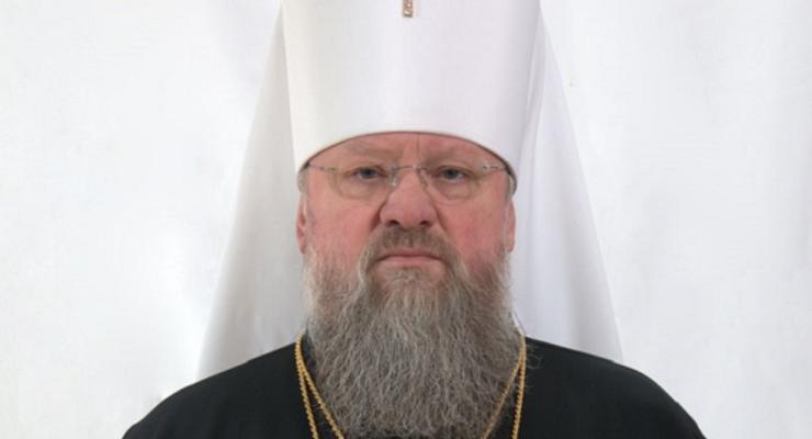 Священника УПЦ МП пустили из Киева в Донецк, но не выпустили обратно