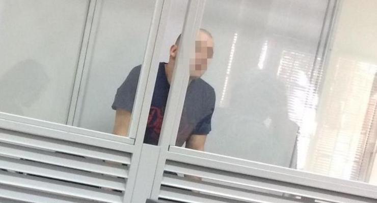 Организатору теракта в Новоалексеевке дали максимальный срок