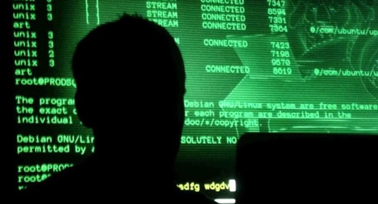 В России с начала года насчитали 4,3 млрд кибератак