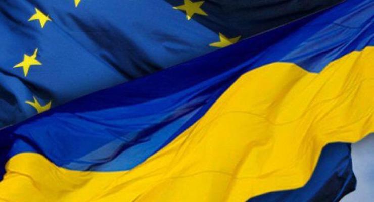 ЕС перечислил Украине первые 500 млн евро транша