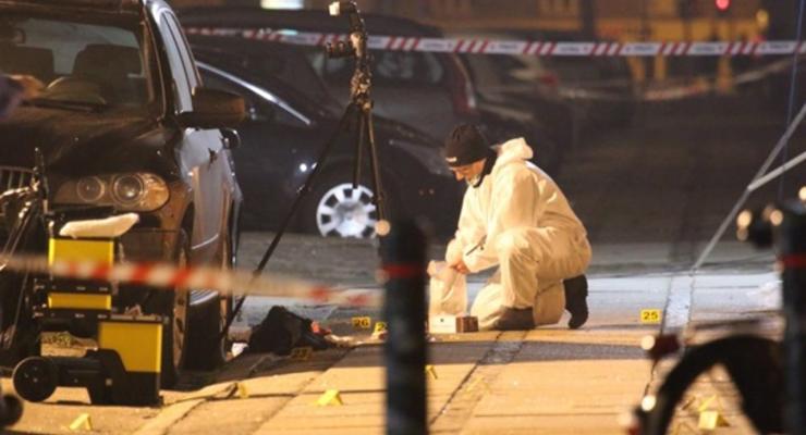 В центре Страсбурга произошла стрельба: есть жертва