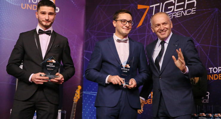 Top 30 Under 30: Четверо победителей отказались от наград из-за Пинчука