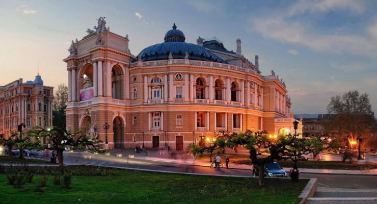 Одесса позавидовала Львову: Хотят отбить место в Топ-100 туристических жемчужин мира