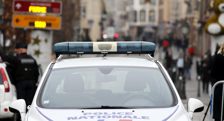 Атака в Страсбурге: прокуратура заявила о теракте