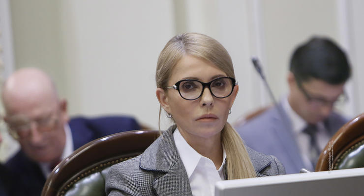 Джон Хербст: Тимошенко нельзя назвать другом Кремля
