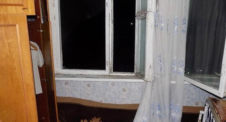 В Одесской области вор обокрал дом, остался поужинать и устроил пожар