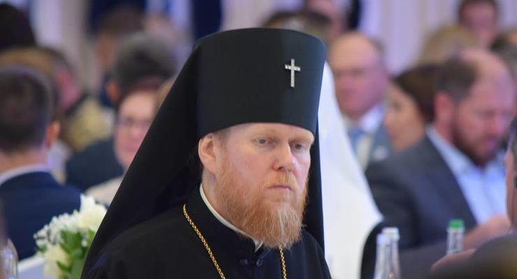 Евстратий Зоря: "Порошенко можно на объединительный собор, он православный"