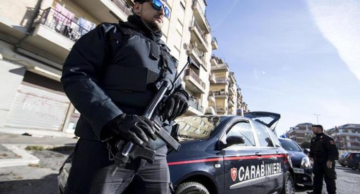 Стрельба в Страсбурге: Италия усилила антитеррористические меры