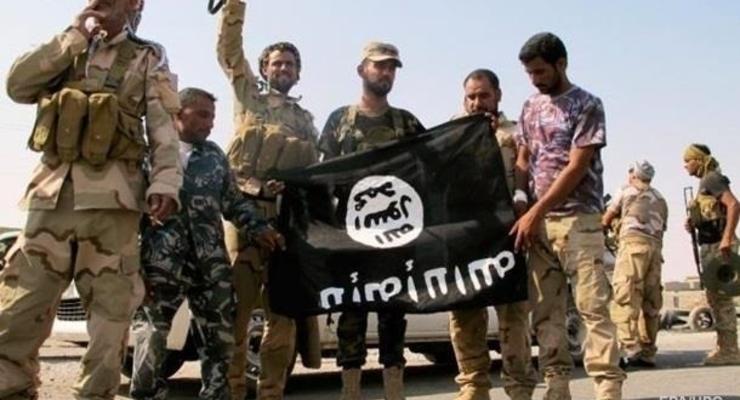 В Ираке из тюрьмы сбежали два десятка боевиков ИГИЛ