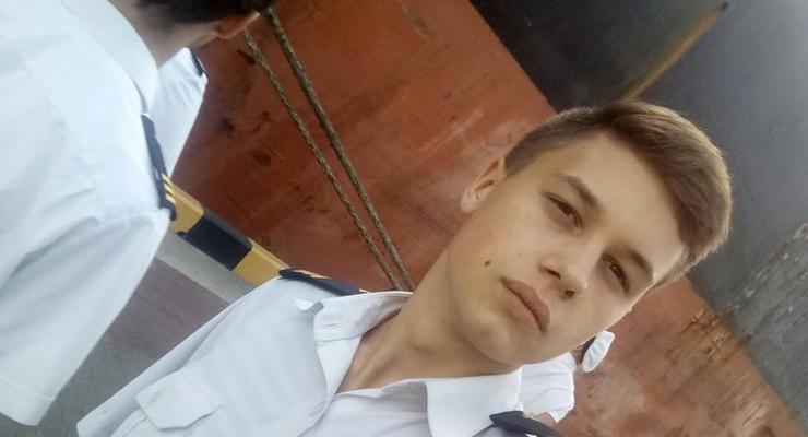 Военнопленный моряк в СИЗО Москвы избавился от "Русского Радио"