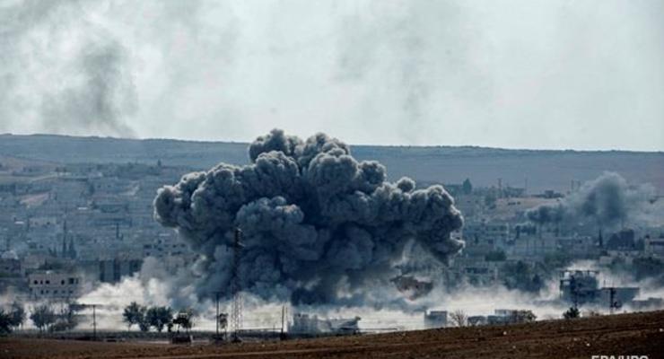 В Сирии начался штурм последнего анклава ИГИЛ