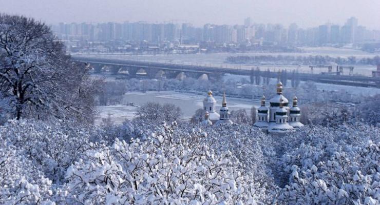 Куда пойти в Киеве на выходных 15-16 декабря