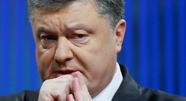 СМИ: Порошенко не подал кандидатуры судей от Украины в ЕСПЧ