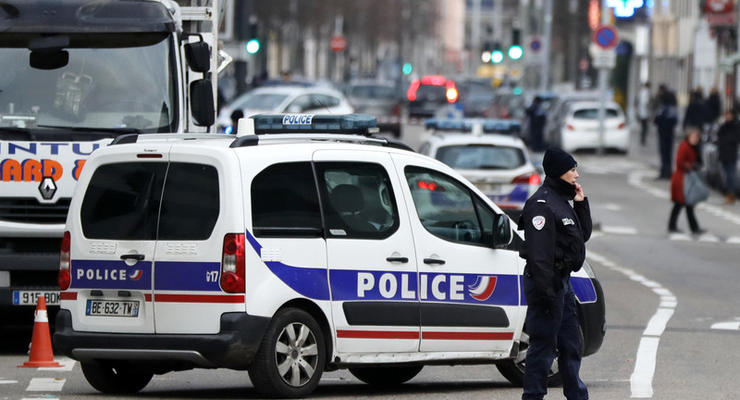 Страсбургского стрелка ликвидировала полиция - СМИ