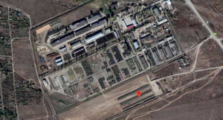 Армада танков РФ у границы: Украина подняла вопрос в ОБСЕ