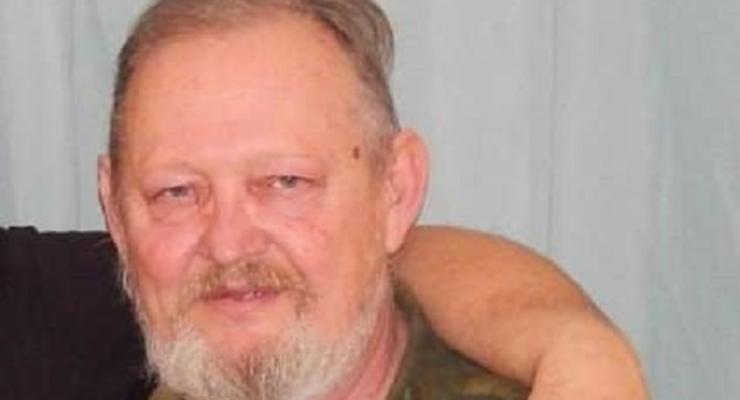 На Донбассе убили боевика "ЛНР" по прозвищу "Борода"