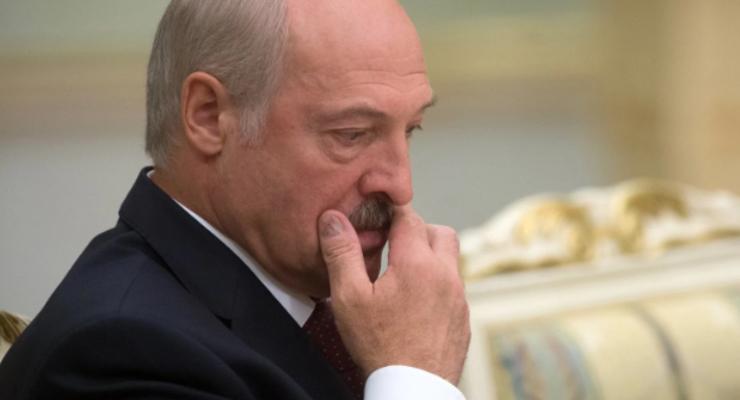 Лукашенко заподозрил Москву в попытках инкорпорировать Беларусь в РФ