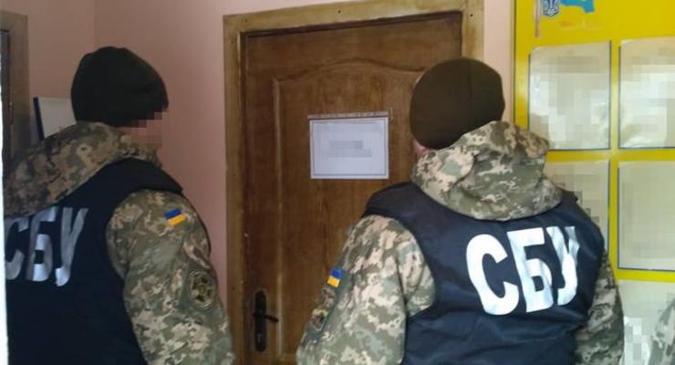 Коммерсанты во Львове украли для РФ данные военных и госпредприятий