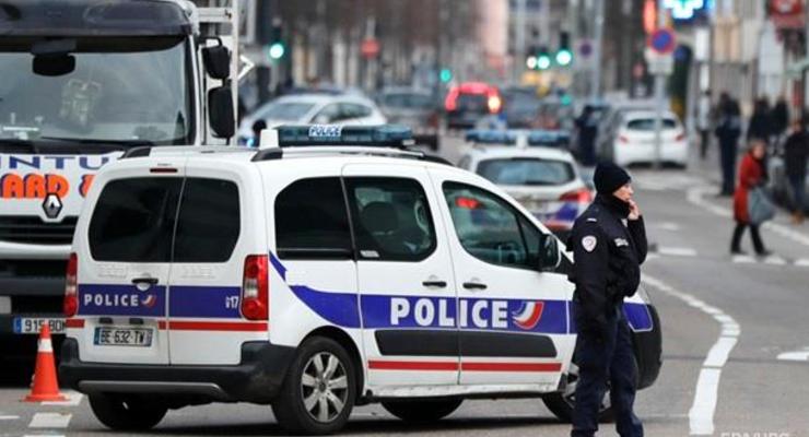 Теракт в Страсбурге: задержаны семь подозреваемых