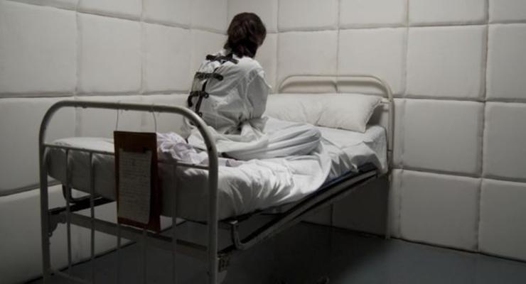 В психбольнице под Харьковом врачи издевались над больными