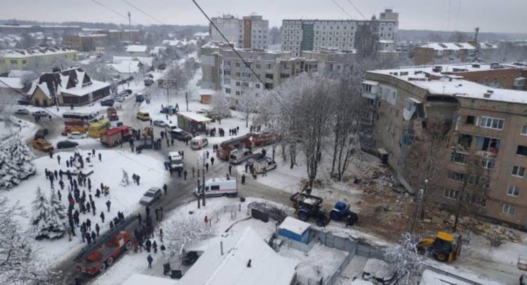 Итоги 14 декабря: Взрыв в Фастове и армия Косово