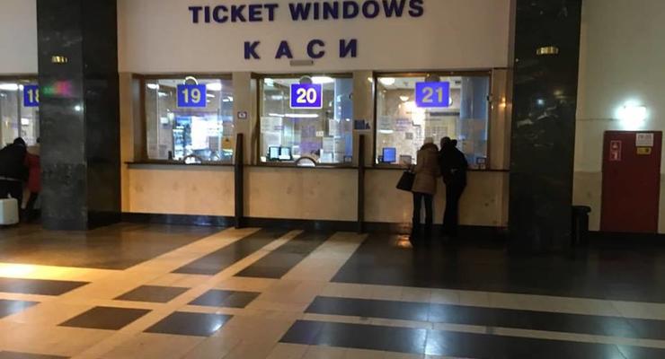 В 2019 году Укрзализныця повысит цены на билеты дважды