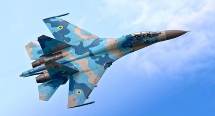 Крушение Су-27: в военной прокуратуре рассказали о сроках экспертизы