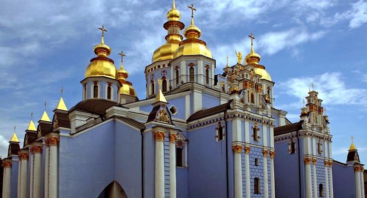 Назван главный собор Православной церкви Украины