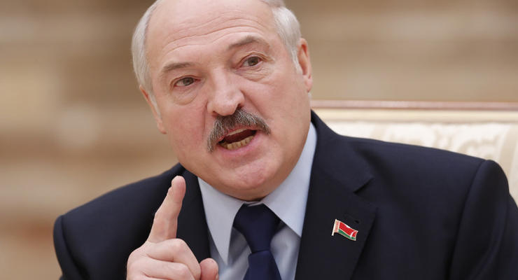 Лукашенко провел тайное совещание о давлении России - СМИ