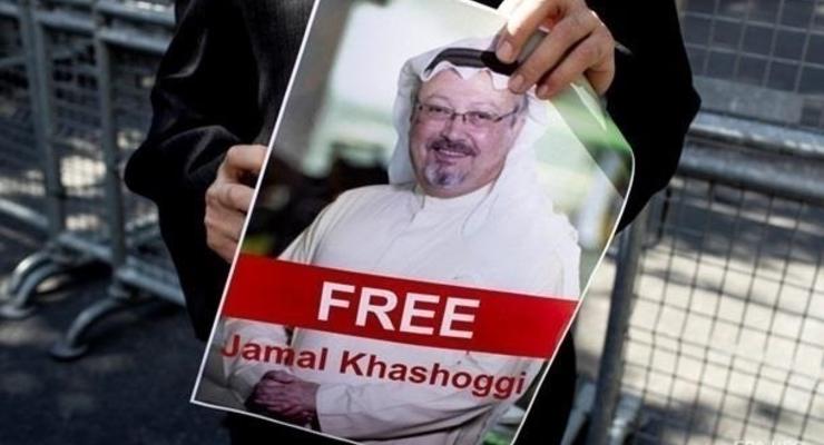 Убийство Хашукджи: Саудовская Аравия отвергает обвинения США