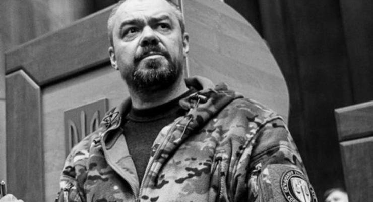 Убийство Олешко: В Харькове задержали предполагаемого заказчика убийства ветерана АТО