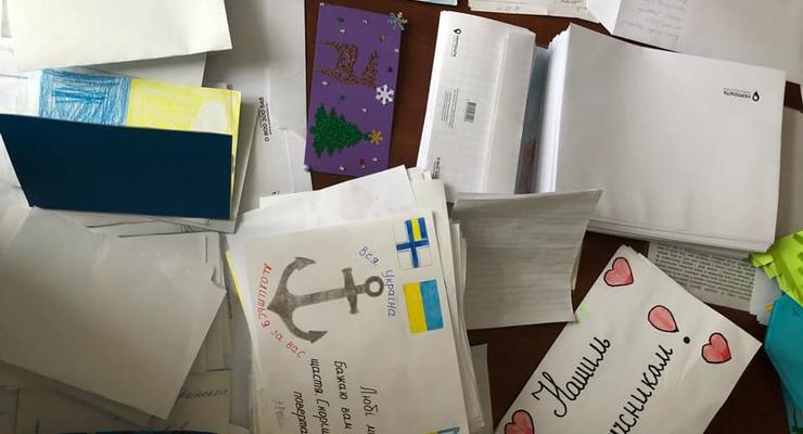 Тысяча писем школьников ушла в "Лефортово": "Давайте затроллим Кремль"