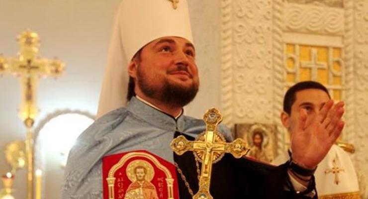 Отстраненный УПЦ МП митрополит отреагировал на решение синода