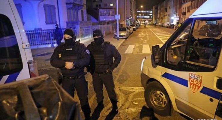Полиция задержала родственника стрелка из Страсбурга - СМИ
