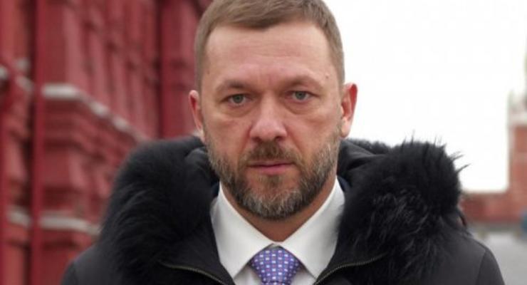 Депутат Госдумы РФ курировал диверсии в Украине - суд Мариуполя