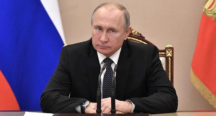 Путин назвал угрозы разрыва ракетного договора