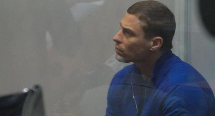 Суд арестовал возможного заказчика убийства бойца АТО Олешко