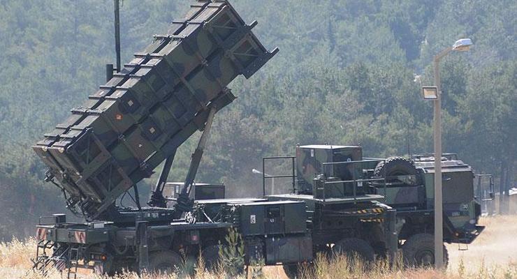 Госдеп США одобрил продажу Турции ракет Patriot