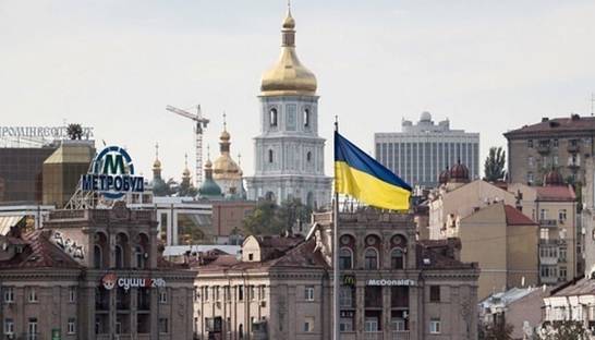 МВФ улучшил прогноз роста ВВП Украины