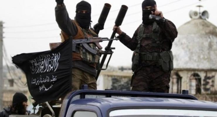 Боевики ИГ казнили 700 заложников в Сирии - СМИ