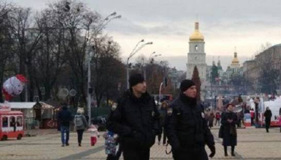 Полиция усилит патрулирование храмов и церквей