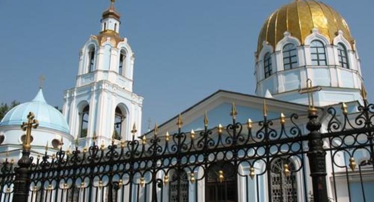 В Николаевском соборе пройдут тактические учения со священниками