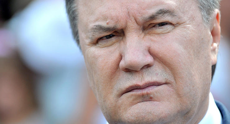 Швейцария еще на год заморозила активы Януковича и его соратников