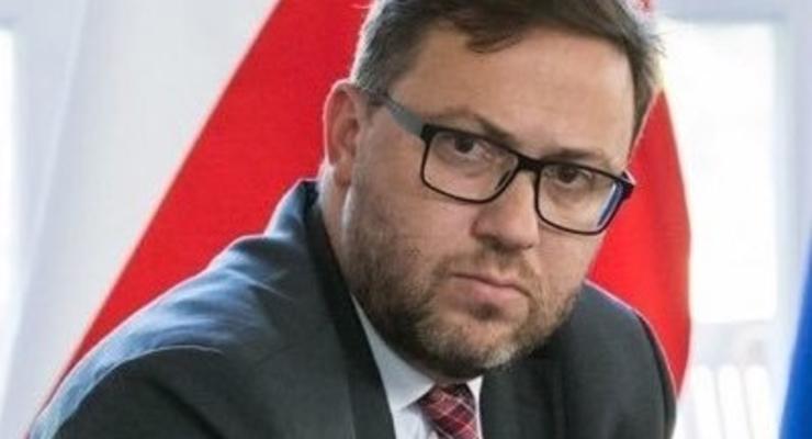 СМИ назвали нового посла Польши в Украине