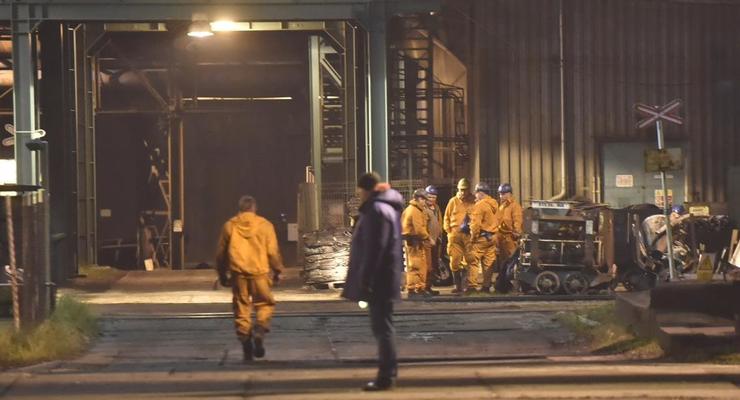 В Чехии на шахте произошел взрыв: есть погибшие