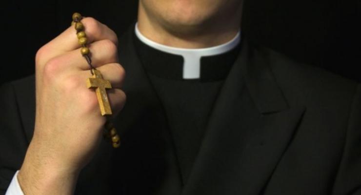 В США более 500 священников обвинили в педофилии