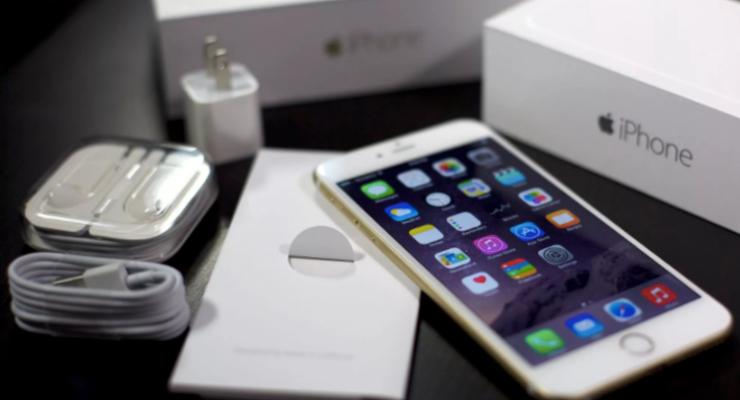 В Германии суд ограничил продажу iPhone