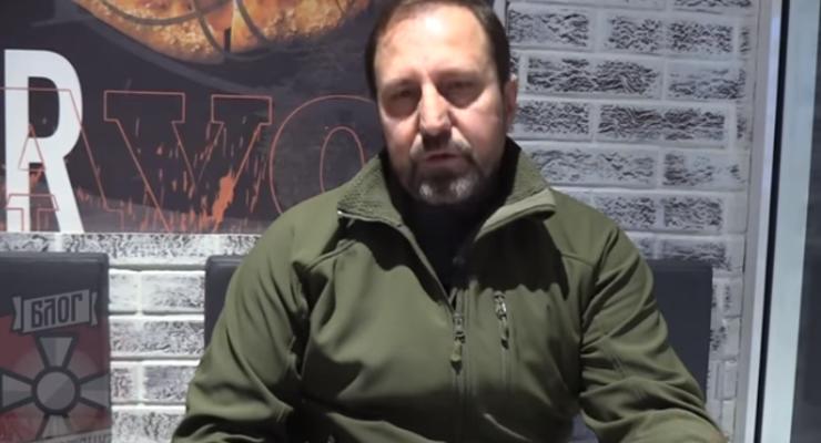 Ходаковский рассказал, как Ахметов помогал с проблемами "ДНР"