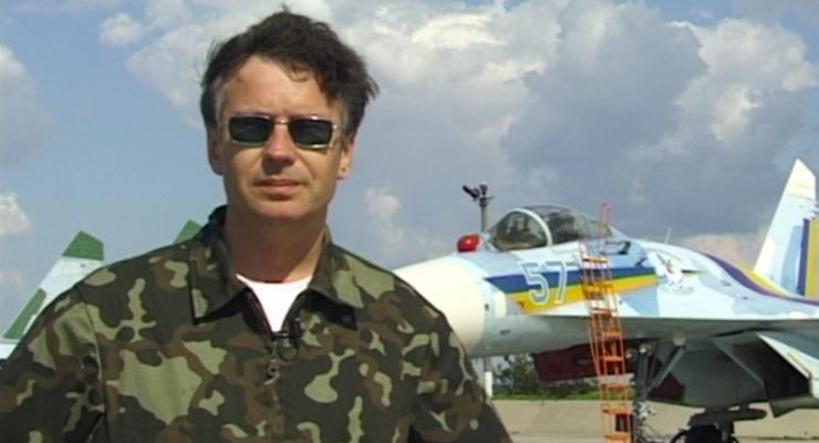 Гриценко несет ответственность за упадок ВВС Украины - аналитик